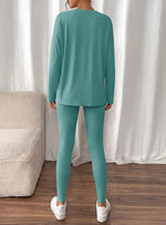 Two Piece Lounge Set