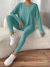 Two Piece Lounge Set
