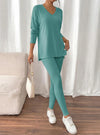 Two Piece Lounge Set