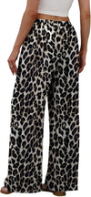 Sampeel Flowy Palazzo Lounge Pants
