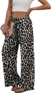 Sampeel Flowy Palazzo Lounge Pants