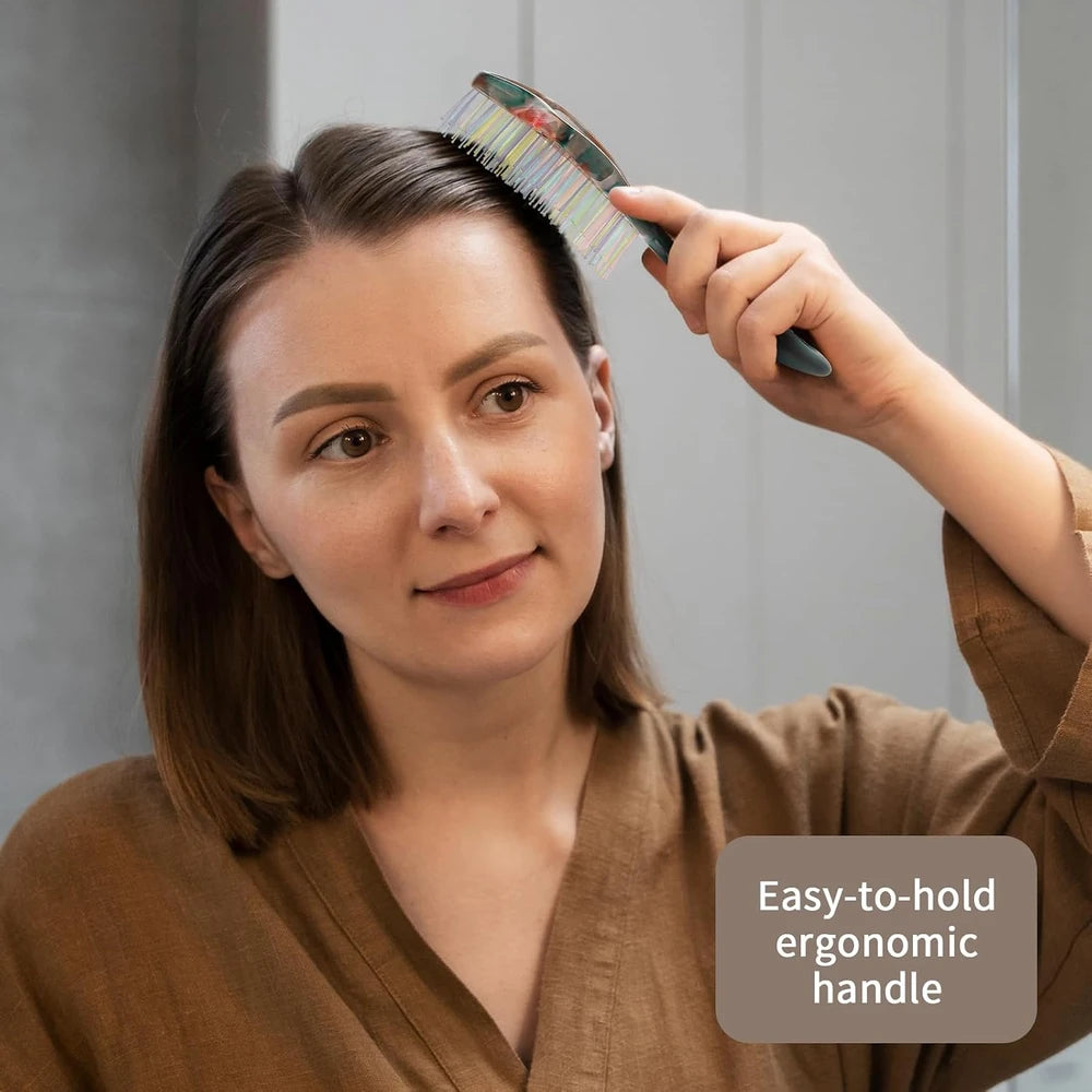 Blushmarks Star Vented Detangling Hair Brush