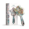 Blushmarks Star Vented Detangling Hair Brush