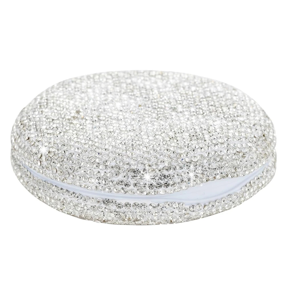 Bling Rhinestone Retainer Case