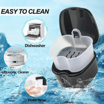 Denture Bath Case