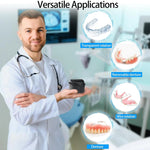Denture Bath Case