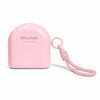 Portable Magnetic Retainer Case