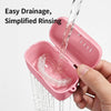Portable Magnetic Retainer Case
