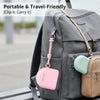 Portable Magnetic Retainer Case