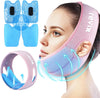 Wisdom Teeth Ice Pack Head Wrap