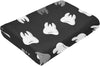 Dental Dentist Flannel Throw Blanket