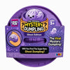 Glitter Ghost Dumpling Squishy