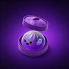 Glitter Ghost Dumpling Squishy