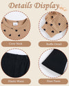 Toddler Girl Ribbed Flare Outfit