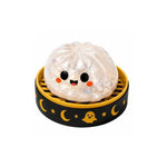 Halloween Glitter Mystery Squishy