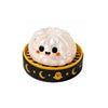 Halloween Glitter Mystery Squishy