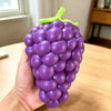 Giant Strawberry Stress Relief Squishy Toy