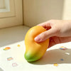 Giant Strawberry Stress Relief Squishy Toy