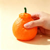 Giant Strawberry Stress Relief Squishy Toy