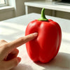 Giant Strawberry Stress Relief Squishy Toy