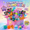 Novelty Mystery Surprise Blind Box Toy