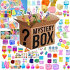 Novelty Mystery Surprise Blind Box Toy