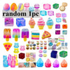 Novelty Mystery Surprise Blind Box Toy
