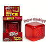 Dr Pepper NeeDoh Sensory Cube