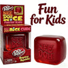 Dr Pepper NeeDoh Sensory Cube