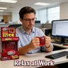 Dr Pepper NeeDoh Sensory Cube