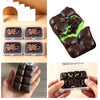 Clay Filled Chocolate Squishy Fidget Toy