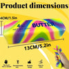Soft Squeezable Butter Stick Fidget Toy