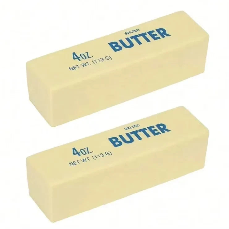Soft Squeezable Butter Stick Fidget Toy