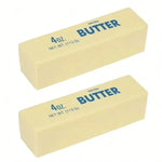 Soft Squeezable Butter Stick Fidget Toy