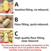 Squishy Peanut Stress Toy