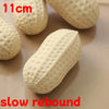Squishy Peanut Stress Toy
