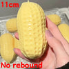 Squishy Peanut Stress Toy