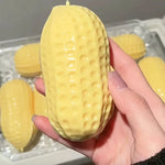 Squishy Peanut Stress Toy