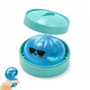 Glitter Steamed Bun Fidget Toy