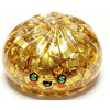 Glitter Steamed Bun Fidget Toy