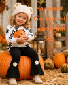 Cozy Knit Fall Outfit Set