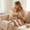 Toddler Girl Sweatshirt Pants Set