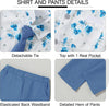 Toddler Boy Formal Suit Set