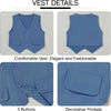 Toddler Boy Formal Suit Set