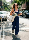 Stretchy Casual Jumpsuit