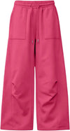 Comfy Barrel Sweatpants