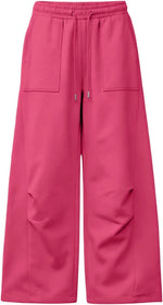 Comfy Barrel Sweatpants