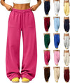 Comfy Barrel Sweatpants