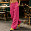 Comfy Barrel Sweatpants