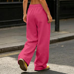 Comfy Barrel Sweatpants